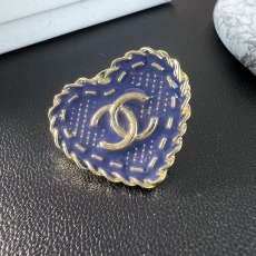 Chanel Brooches